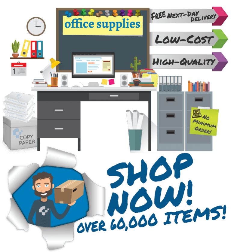 Office Products Complete Office