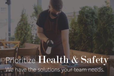 Cleaning, Health & Safety Solutions