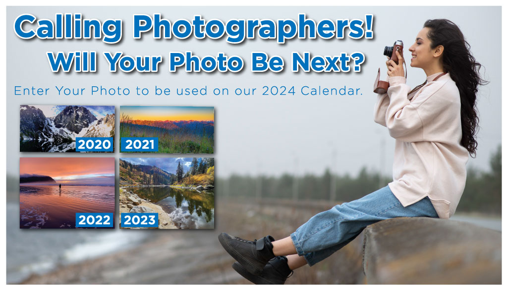 2025 Calendar Photo Contest Complete Office