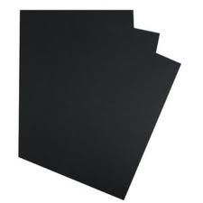 Linen Report Covers